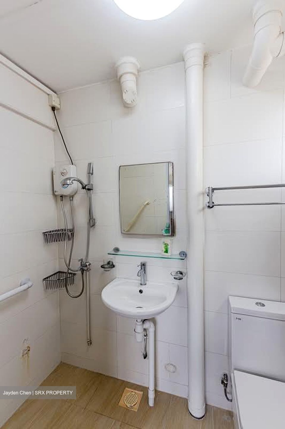 Blk 103 Ah Hood Gardens (Toa Payoh), HDB 5 Rooms #540065931